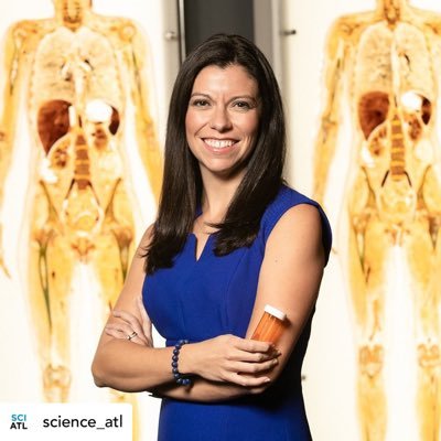 Profile Picture of Paula Garcia Todd - STEMinist (@WatchMeSTEM) on Twitter