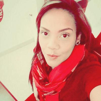 Profile Picture of Cindy Luo Escobar (@PrincesitaLuo) on Twitter