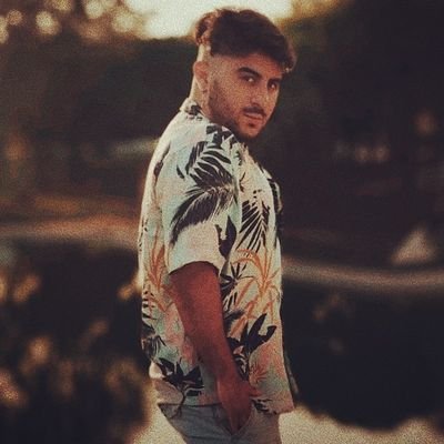 Profile Picture of Luis Alberto Astudillo Garcia (@Luisalberto__G) on Twitter