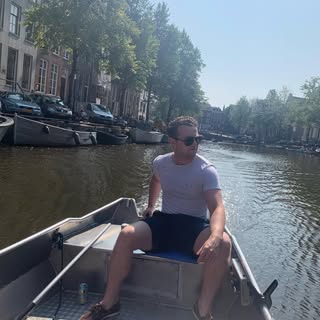 Profile Picture of Sean Bellamy (@seanbellamy) on Instagram