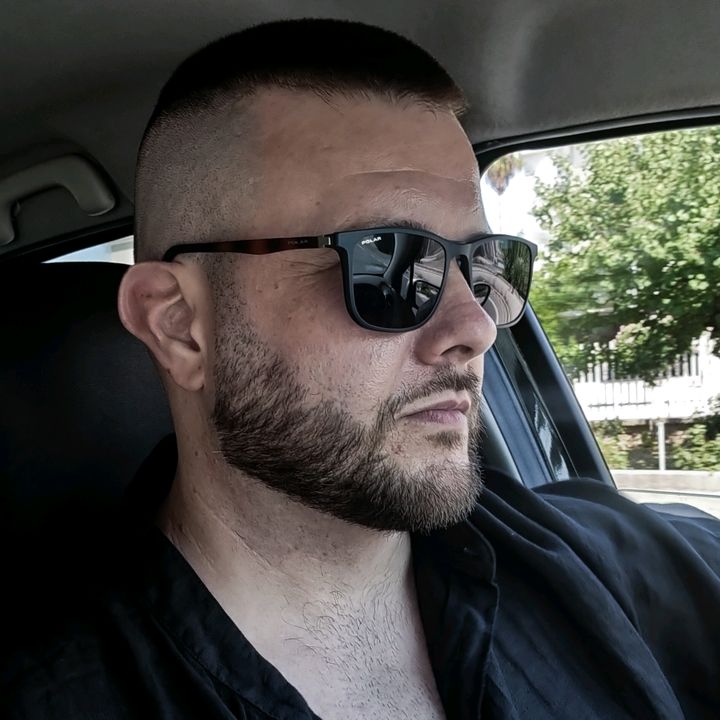 Profile Picture of Jackjames✅️ (@jackjames912) on Tiktok