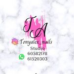 Profile Picture of tonyalex_nails (@tonyalex_nails) on Instagram