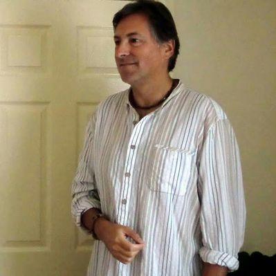 Profile Picture of David Hollingworth (@DavidRamun191) on Twitter