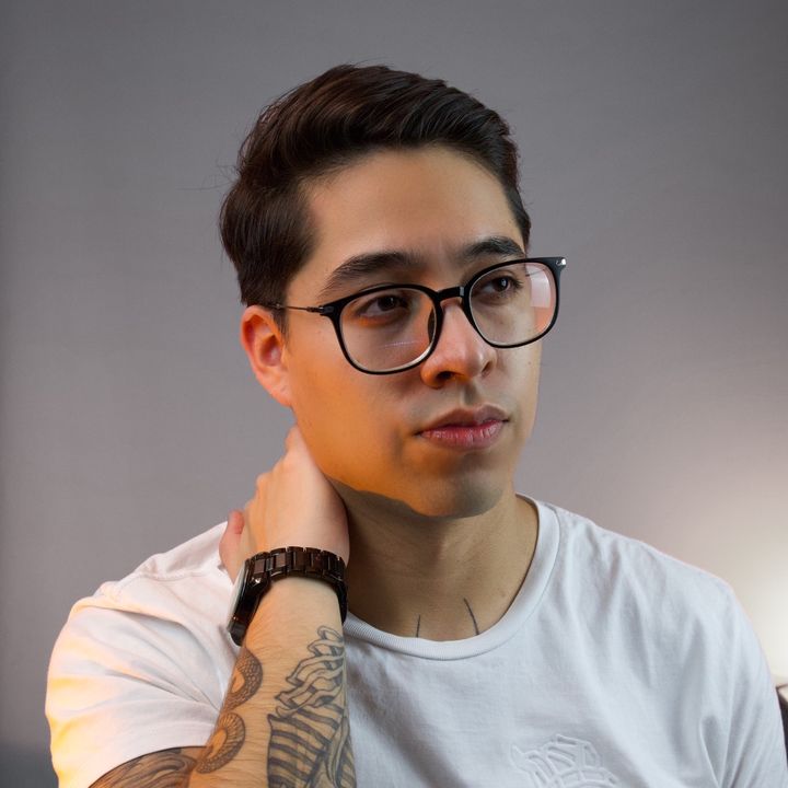 Profile Picture of David Leal (@soydavidleaal) on Tiktok