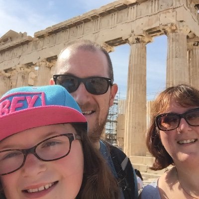 Profile Picture of Andrew Keen (@Keeno1972) on Twitter