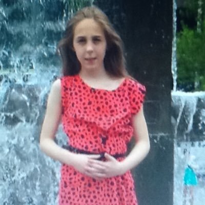 Profile Picture of Cora Gray (@CoraGray12) on Twitter