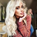 Profile Picture of 𝑪𝒉𝒆𝒓𝒚𝒆 𝑳𝒆𝒂𝒉 𝑹𝒐𝒖𝒔𝒔𝒆𝒂𝒖 (@cheryeleah) on Instagram