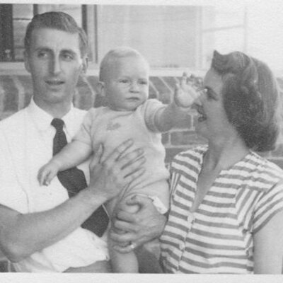 Profile Picture of Peter John Sansom (@PeterJohnSansom) on Twitter