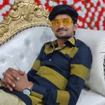 Profile Picture of Sadiq S Mashal (@__sm___sadiq____07) on Instagram