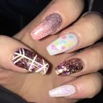 Danielle Shields - Instagram Profile Picture of Danielle Shields (@bellanailsandbeauty_) on Instagram