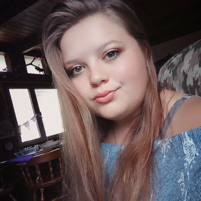 Profile Picture of Macie Bailey (@SpaceyVibes7) on Twitter