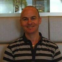 Profile Picture of Mark Craig (@mark-craig-50) on Quora