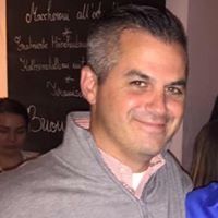 Profile Picture of Geoffrey Mahoney (@geoffreymahoney) on Pinterest