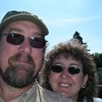 Profile Picture of Sandra K. Larimer (@sandrak.larimer) on Instagram