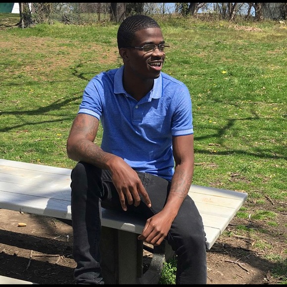 Profile Picture of Adam Morgan-khalifah (@adamkali18) on Poshmark