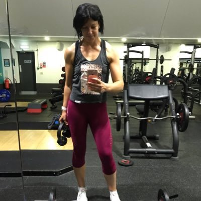 Profile Picture of Sam Runs And Lifts (@Sam_runs_lifts) on Twitter