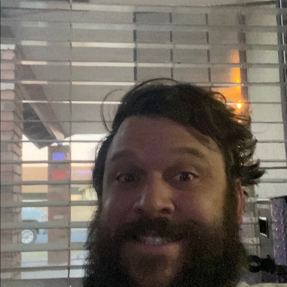 Profile Picture of Jeremy Roussel (@mrmediocre) on Poshmark