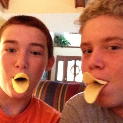 Profile Picture of Matt (@Matt_pinner4) on Twitter