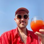 Profile Picture of Billy Höök (@kanjagintebarahamittnamn) on Instagram