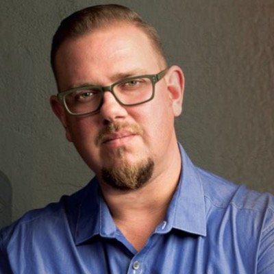 Profile Picture of Gary Bredow (@garybredow) on Twitter