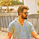 Profile Picture of Raja Krishnan (@raja_krishnan89) on Instagram