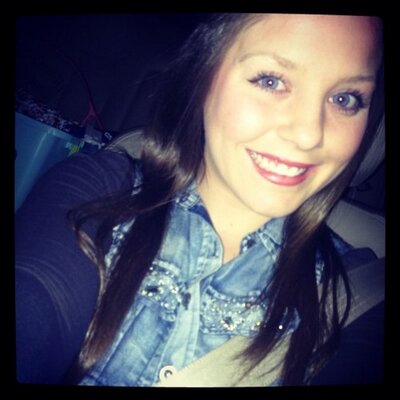 Profile Picture of Brooke McCrary (@whitneybrooke12) on Twitter