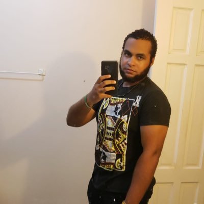 Profile Picture of Antonio Gibson (@tonz246) on Twitter