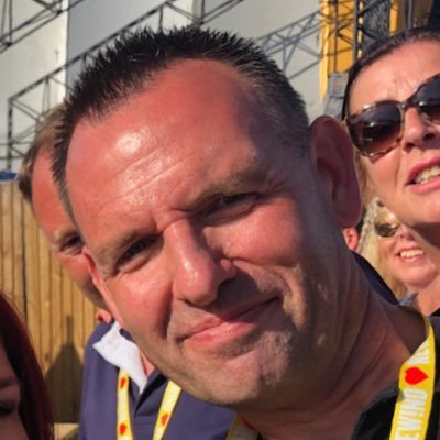 Profile Picture of Jason Stockton (@JasonStockton2) on Twitter