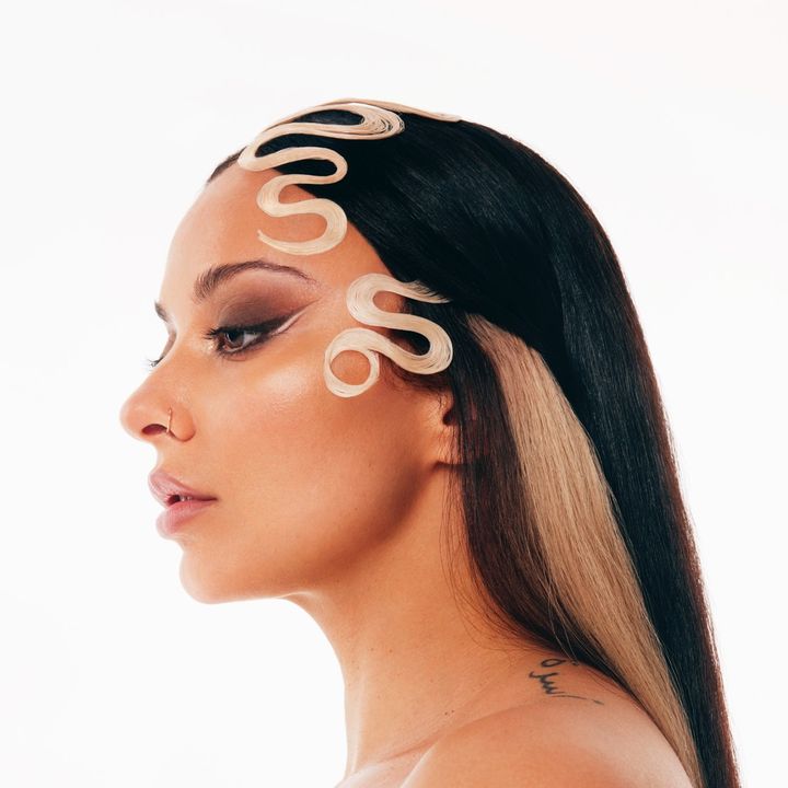Profile Picture of JADE (@jadethirlwall) on Tiktok