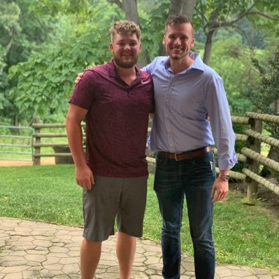 Profile Picture of Samuel Irvin (@samueltateirvin) on Twitter