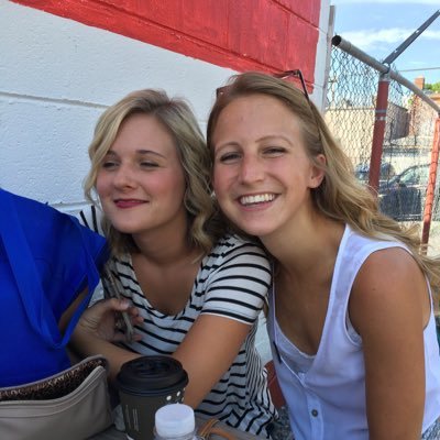 Profile Picture of Emma Trappon Twitter