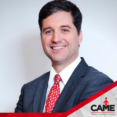 Profile Picture of Federico Manzano (@FedericoManzan0) on Twitter