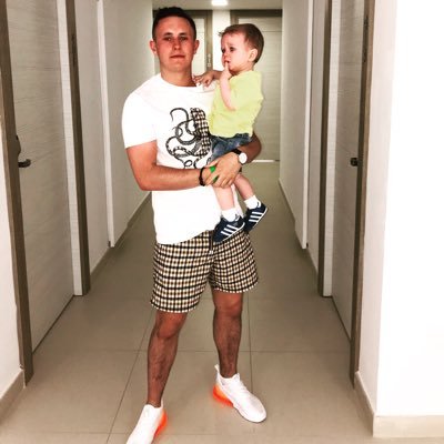 Profile Picture of Craig Murray (@Muzzyy35) on Twitter