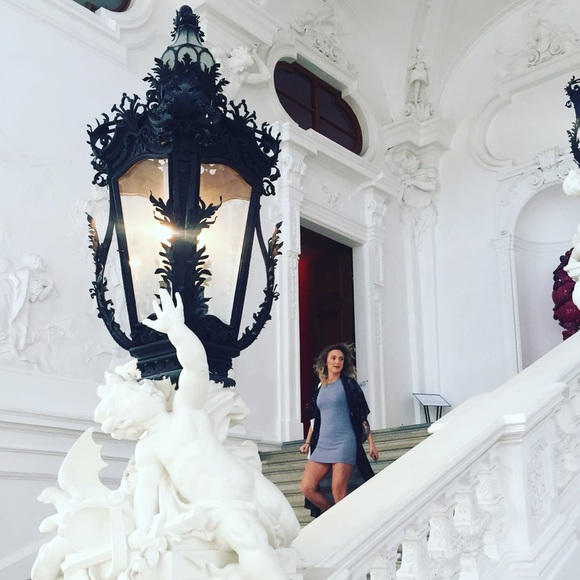 Profile Picture of Ryen Pevler (@ryenpevler) on Poshmark