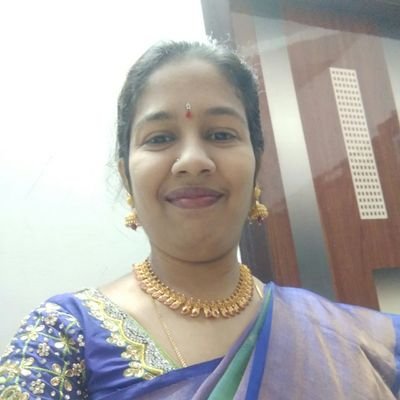 Profile Picture of Chamakura Kavitha Reddy (@ChamakuraKavit1) on Twitter