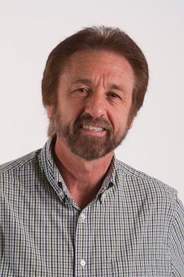 Profile Picture of Ray Comforton Wikipedia