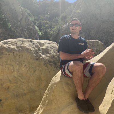 Profile Picture of Adam Connors (@A_Connors6) on Twitter