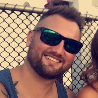 Profile Picture of Jamie Walsh (@jamiewalsh___) on Twitter