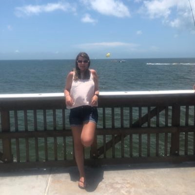 Megan Eichelberger - Twitter Profile Picture of Megan Eichelberger (@MeganEichelber1) on Twitter
