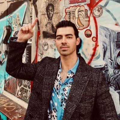 Profile Picture of Ashley  ✨ | 8/18 & 11/29 (@hesitate_joe) on Twitter