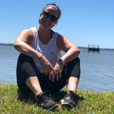 Profile Picture of Katie Ray  🎀 (@miss_kateray) on Twitter