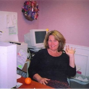 Profile Picture of Laurie Maguire (@394097423) on Myspace