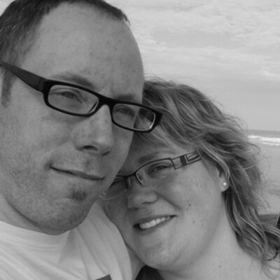 Profile Picture of Mariage 2011 (@PierreMiriam) on Twitter