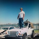 Profile Picture of Michael Guidroz (@mic_droze) on Instagram