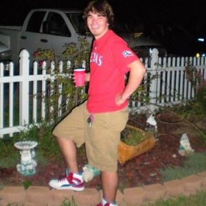 Profile Picture of Wiley Jones (@i_am_the_walrus84) on Myspace