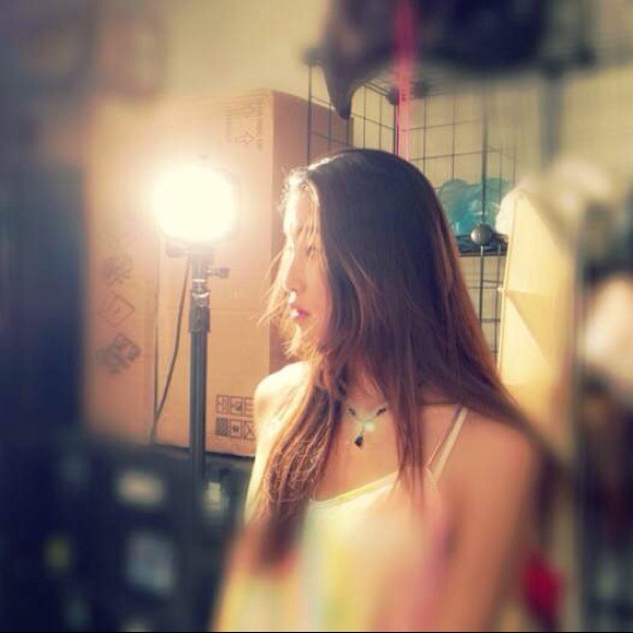 Profile Picture of Alice Chow (@itschowyabish) on Poshmark