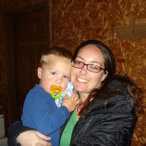 Profile Picture of Aimee Spencer (@303123516) on Myspace