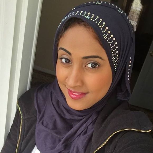 Profile Picture of Munati Abdulaziz (@munati07) on Poshmark