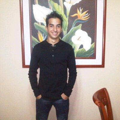 Profile Picture of Claudio Duran (@claudioduran11) on Twitter