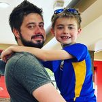 Profile Picture of Jesse Colvard (@jesse_colvard) on Instagram